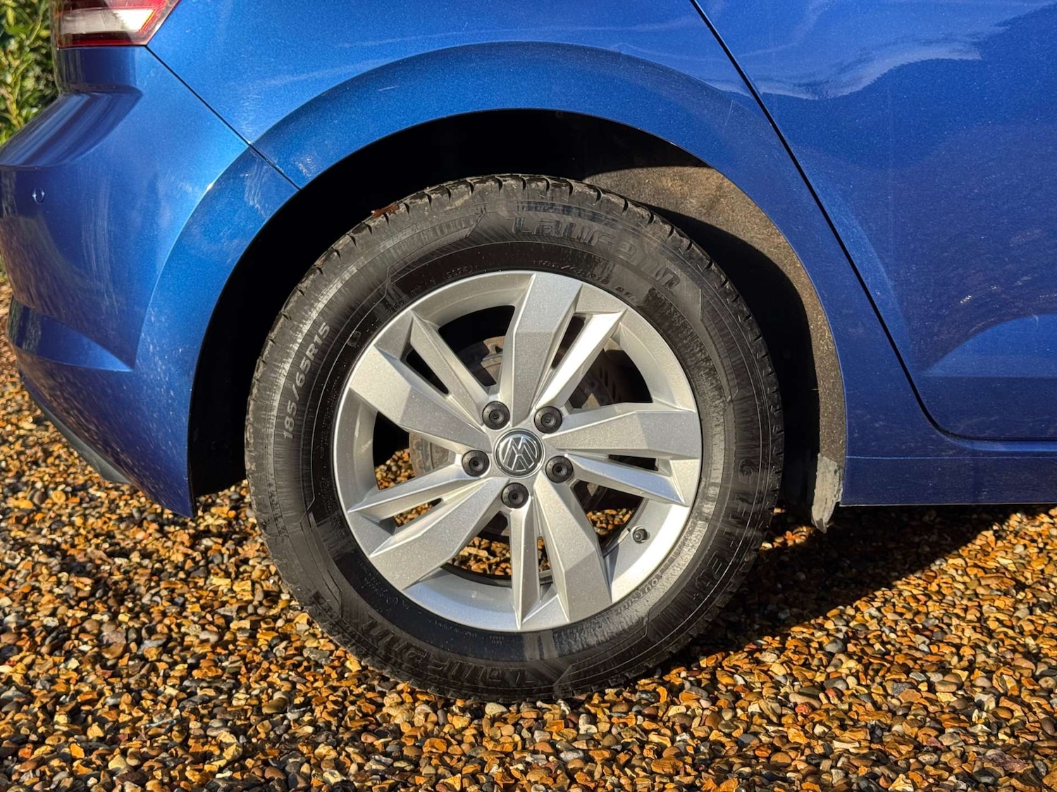 Used Volkswagen Polo 2018 for sale - 76698033: Photo 36