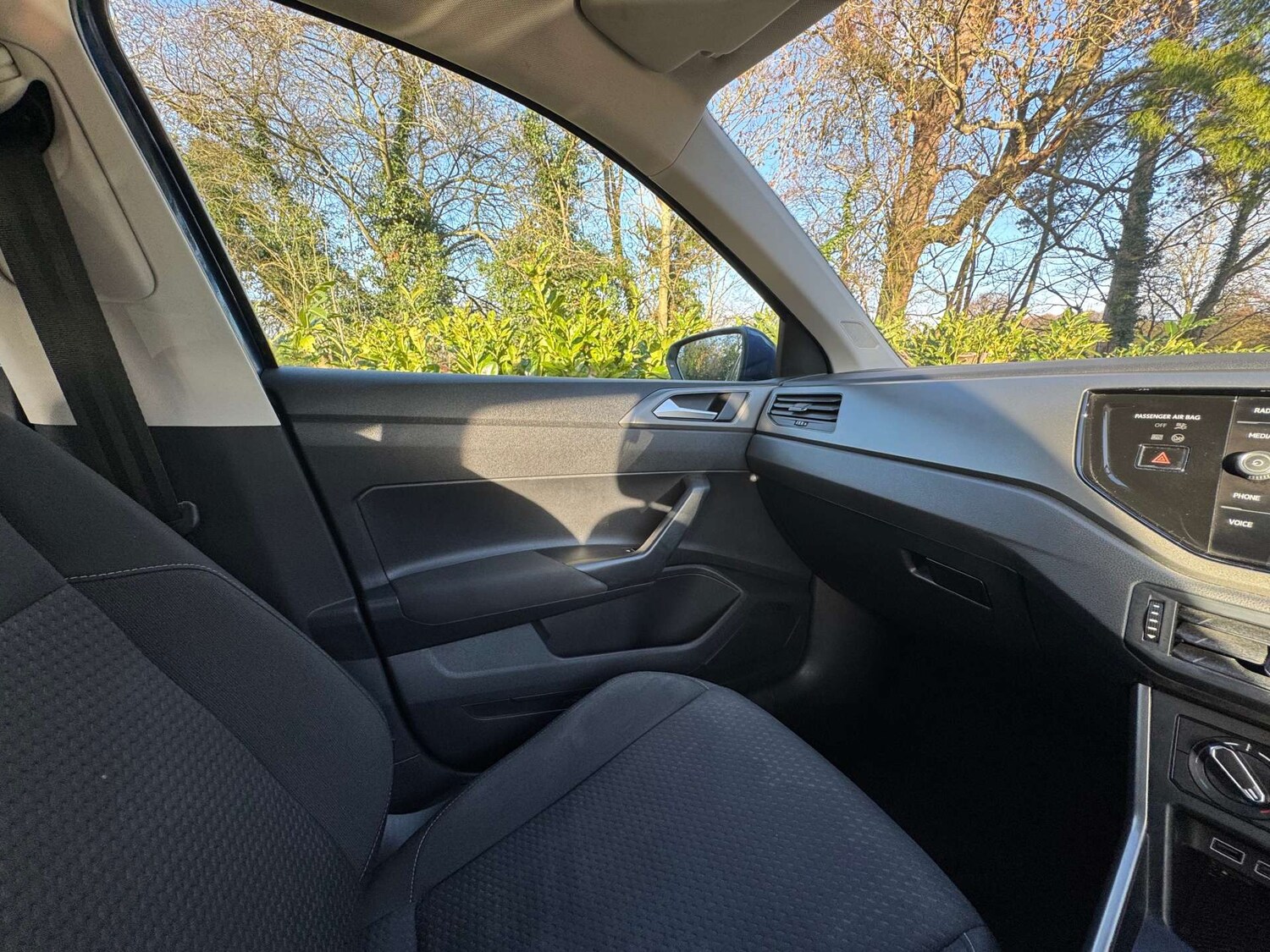 Used Volkswagen Polo 2018 for sale - 76698033: Photo 38