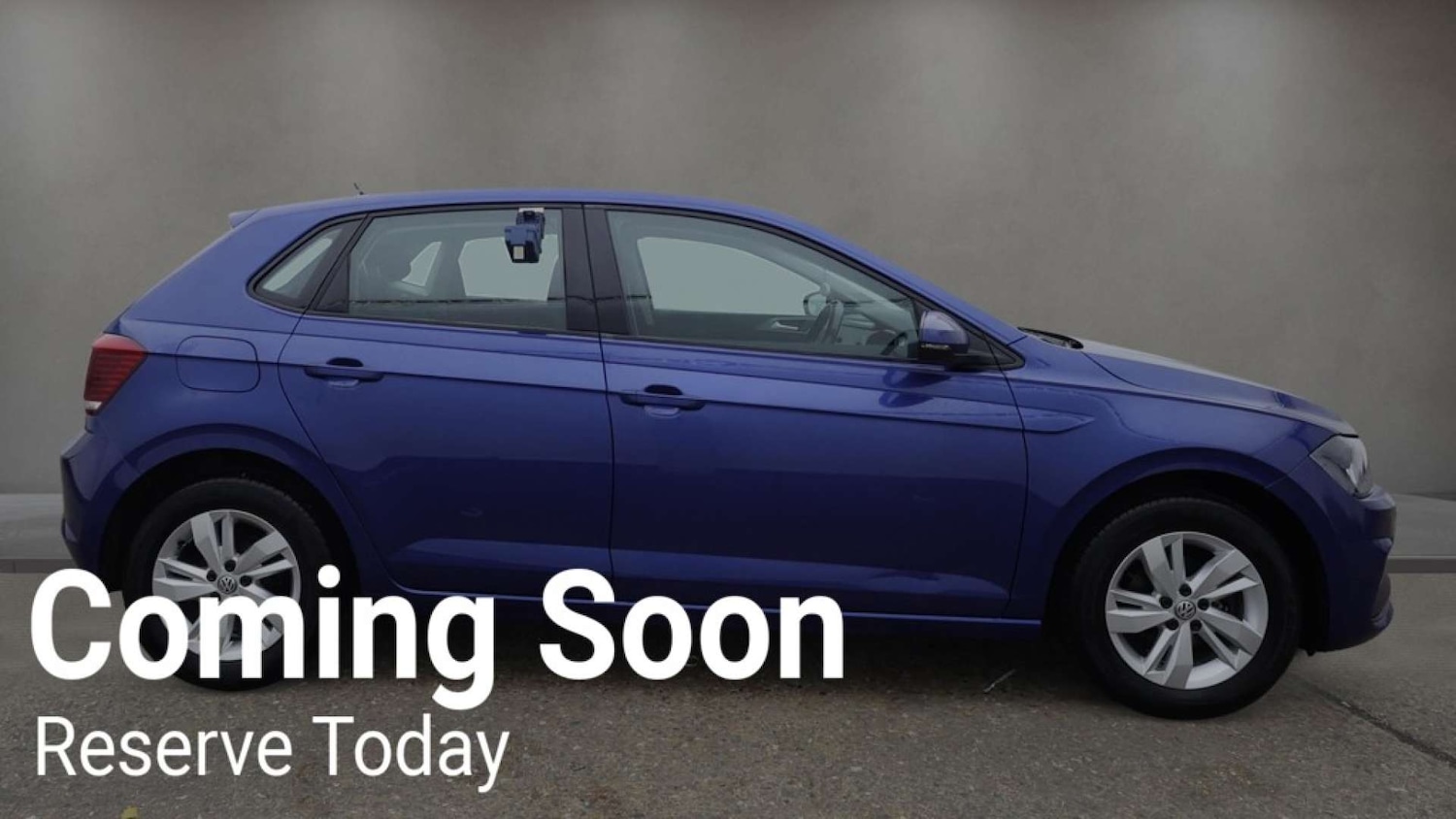 Used Volkswagen Polo 2018 for sale - 76698033: Photo 5