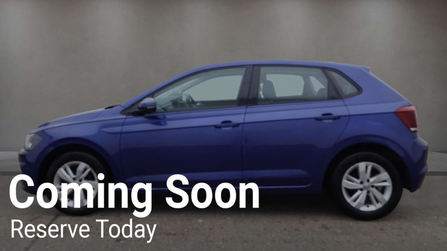 Used Volkswagen Polo 2018 for sale - 76698033: Photo 6