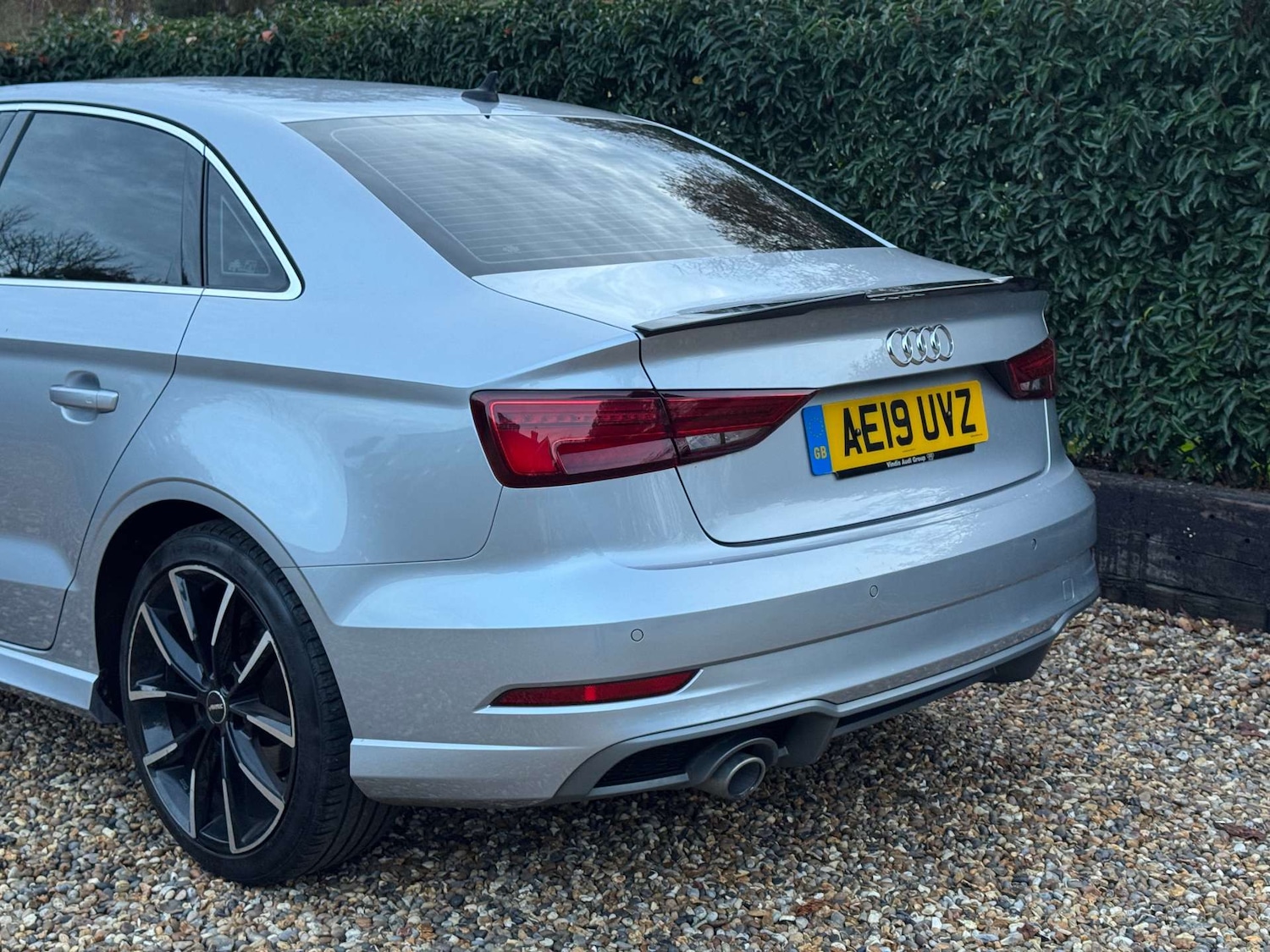 Used Audi A3 2019 for sale - 76577488: Photo 11