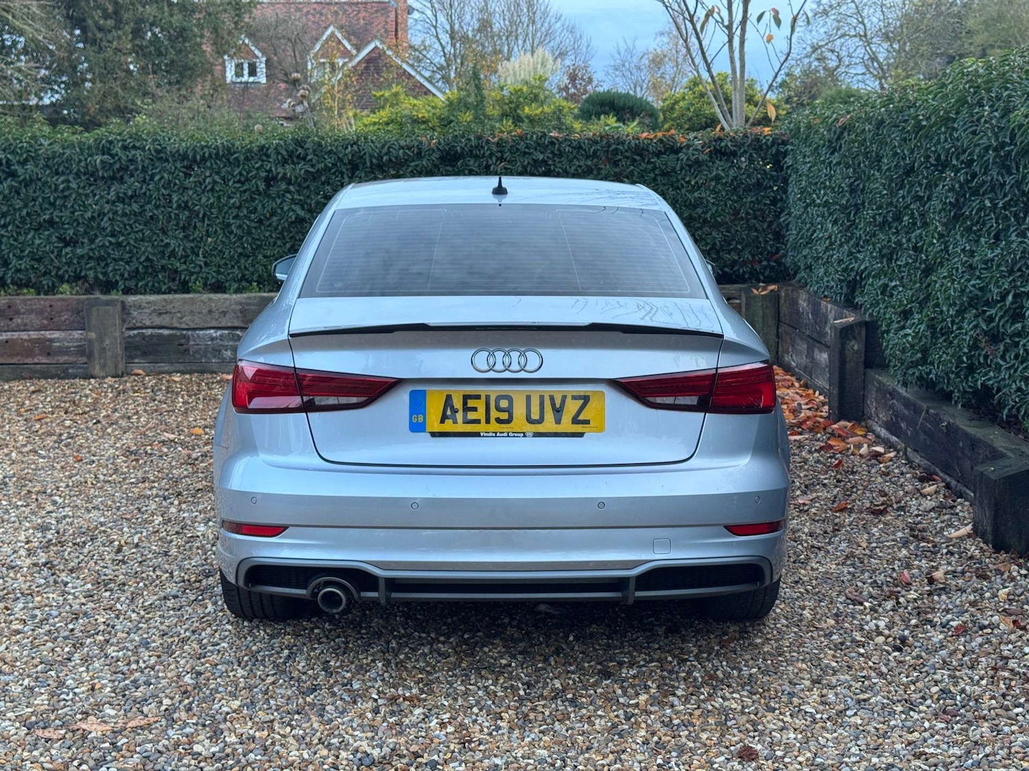 Used Audi A3 2019 for sale - 76577488: Photo 12