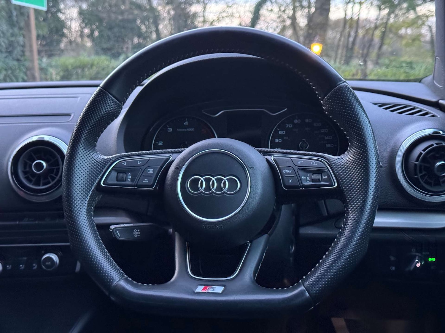 Used Audi A3 2019 for sale - 76577488: Photo 16