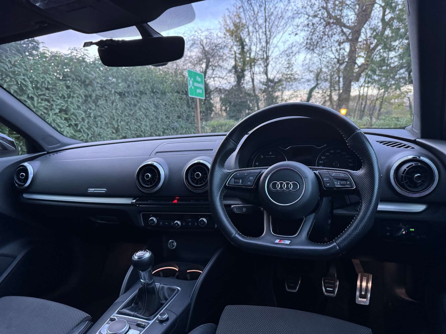 Used Audi A3 2019 for sale - 76577488: Photo 17