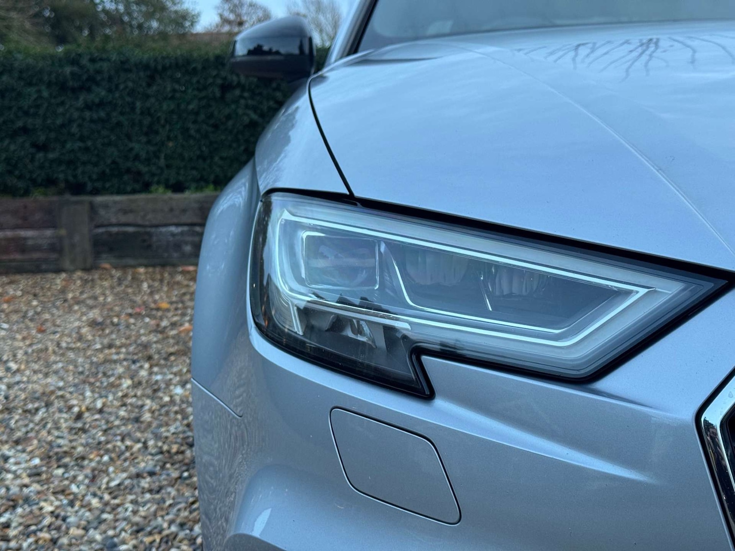 Used Audi A3 2019 for sale - 76577488: Photo 2