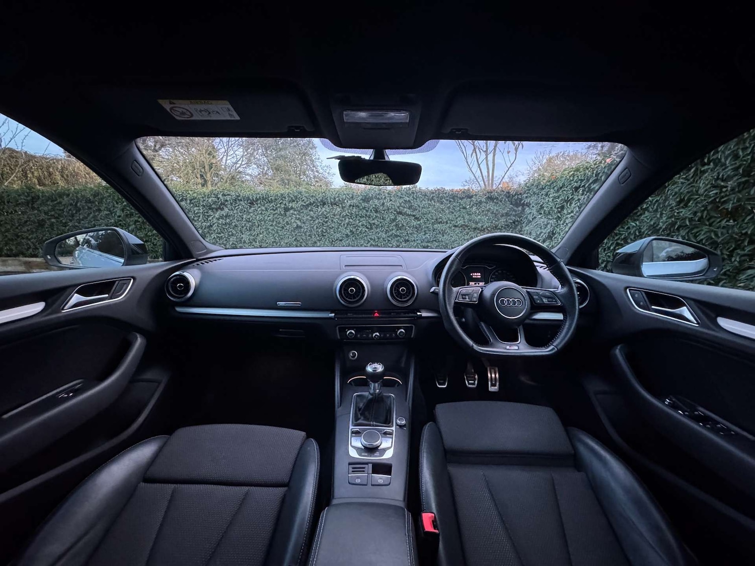 Used Audi A3 2019 for sale - 76577488: Photo 24