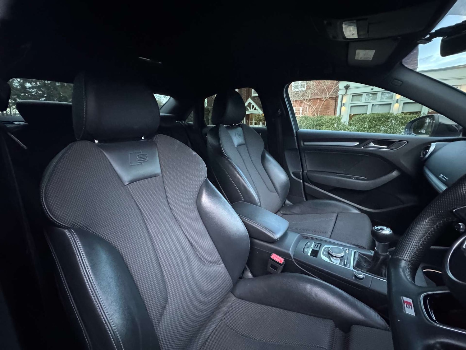 Used Audi A3 2019 for sale - 76577488: Photo 27