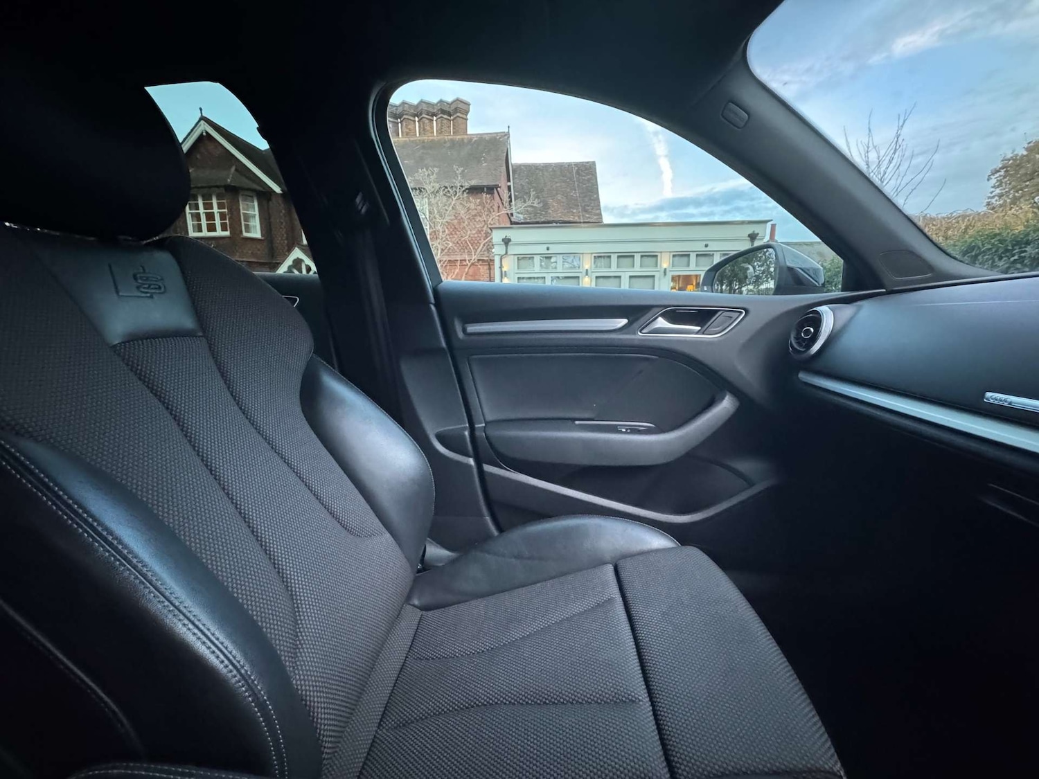 Used Audi A3 2019 for sale - 76577488: Photo 28