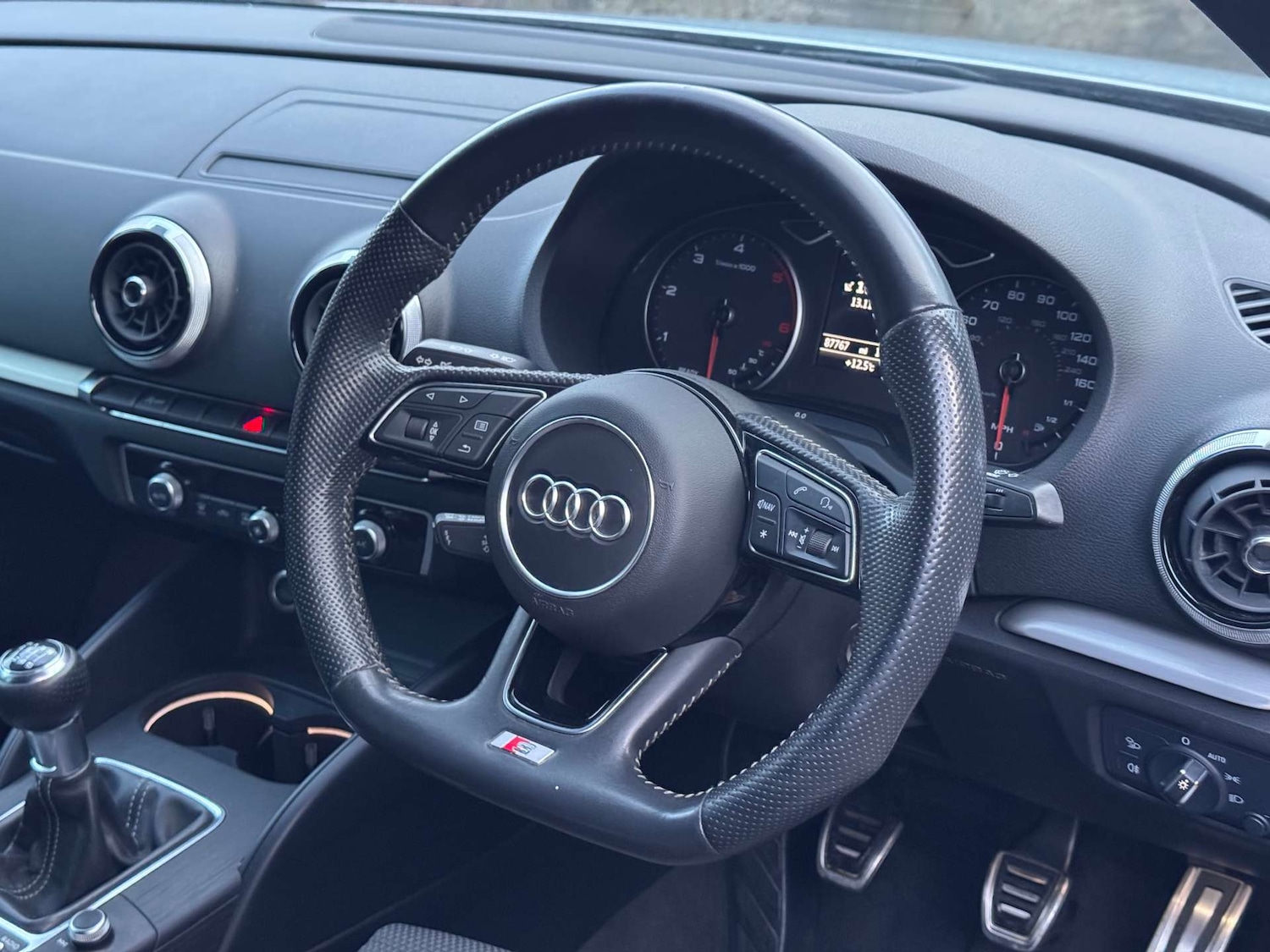 Used Audi A3 2019 for sale - 76577488: Photo 29