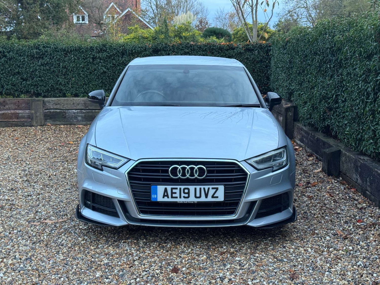 Used Audi A3 2019 for sale - 76577488: Photo 3