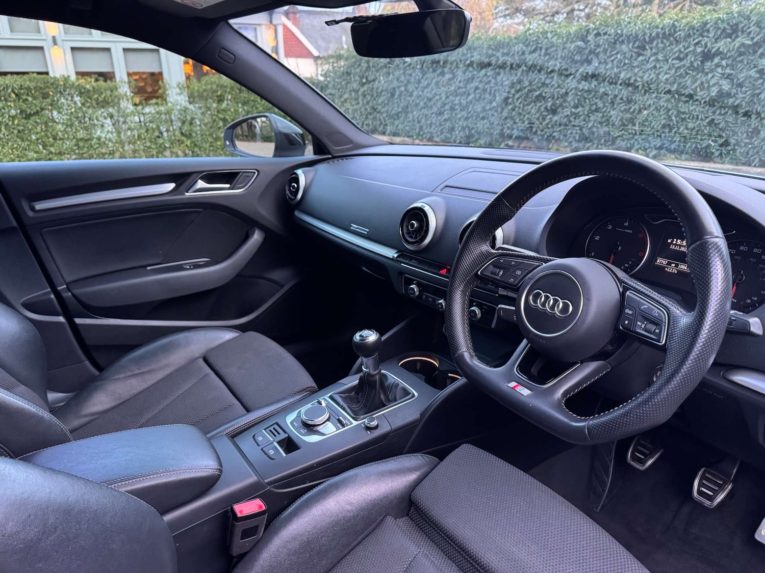 Used Audi A3 2019 for sale - 76577488: Photo 30