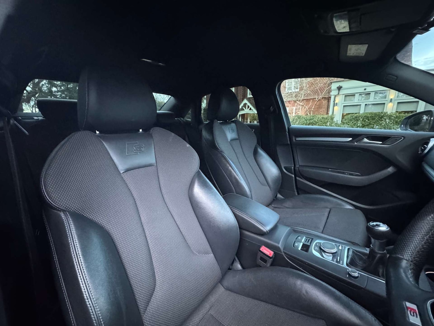 Used Audi A3 2019 for sale - 76577488: Photo 32