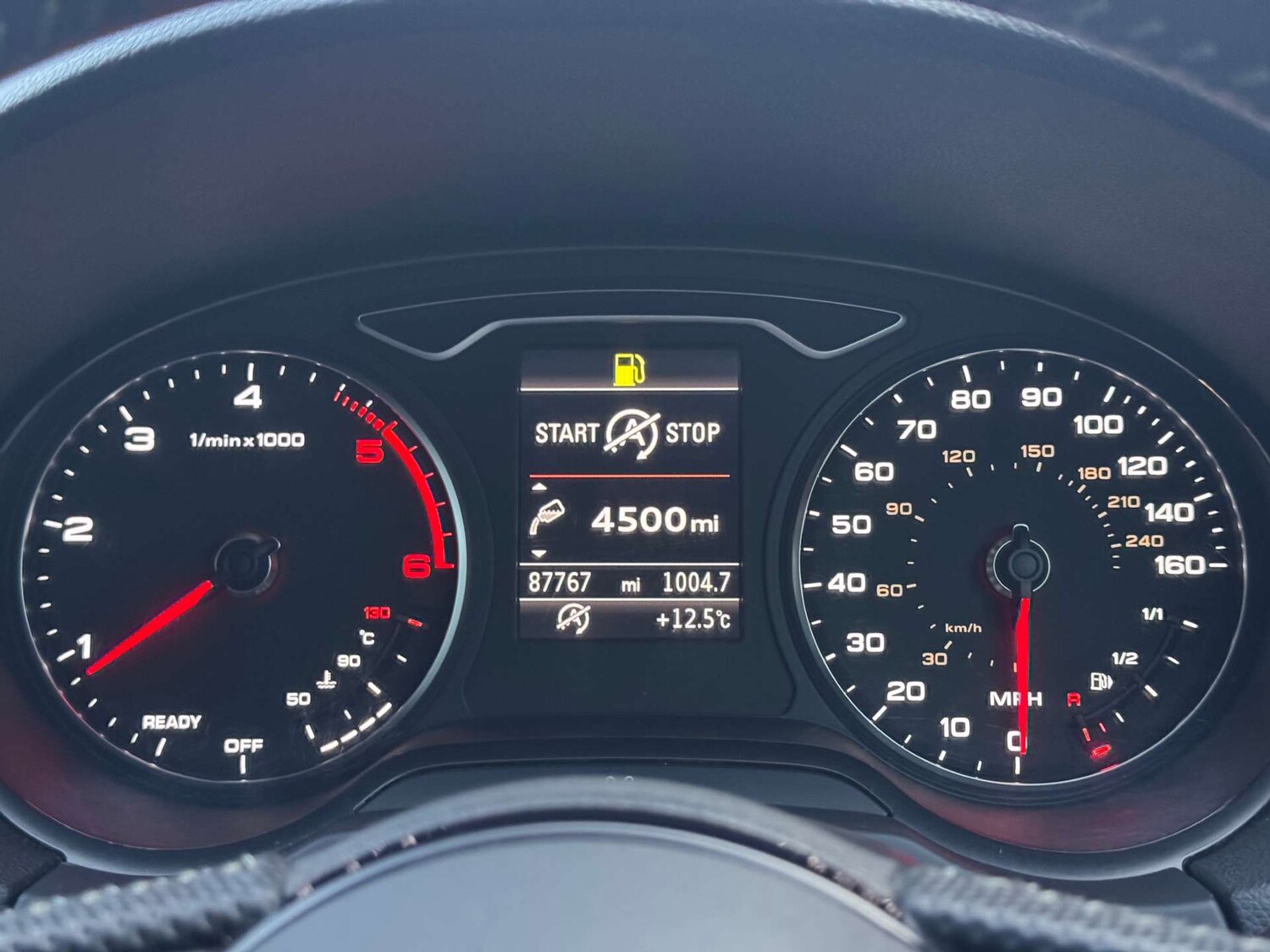 Used Audi A3 2019 for sale - 76577488: Photo 34