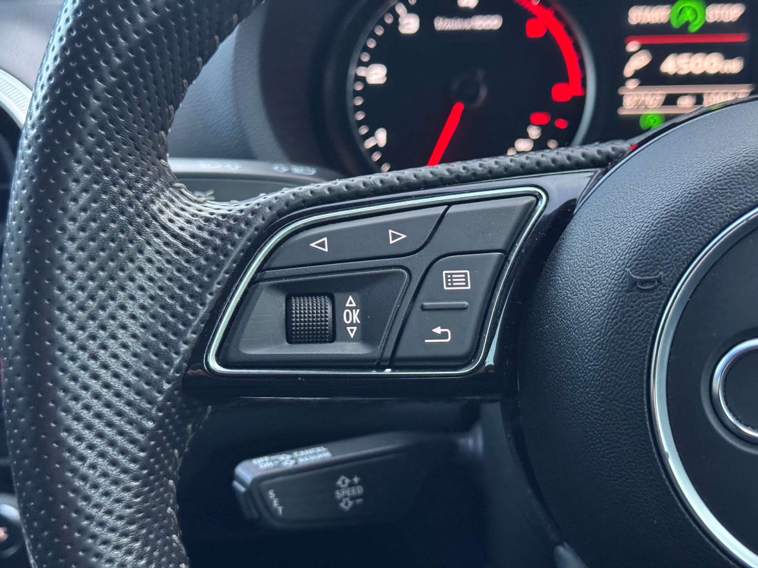 Used Audi A3 2019 for sale - 76577488: Photo 39