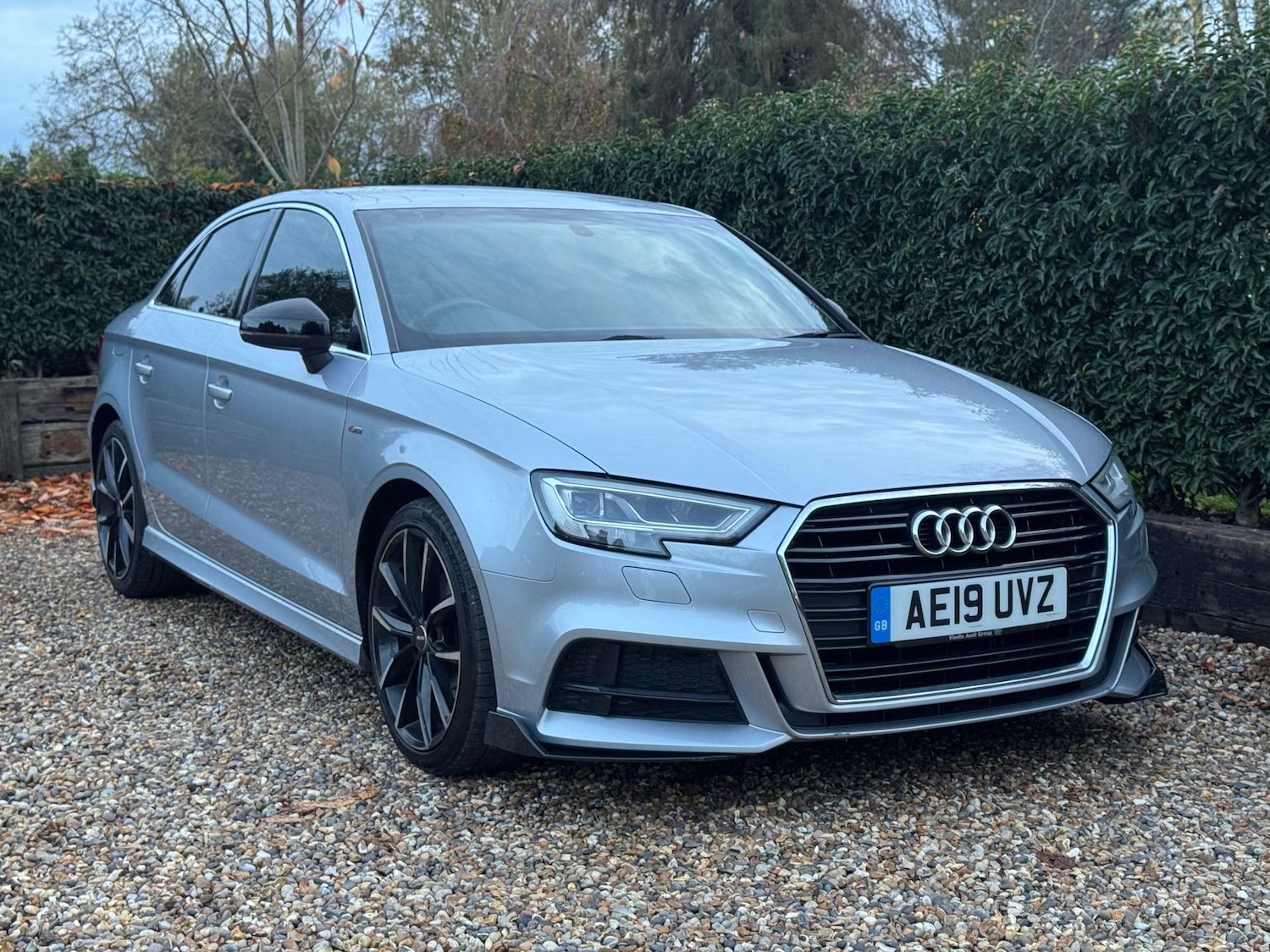 Used Audi A3 2019 for sale - 76577488: Photo 4
