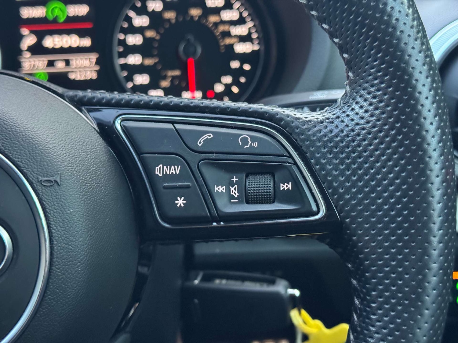 Used Audi A3 2019 for sale - 76577488: Photo 40