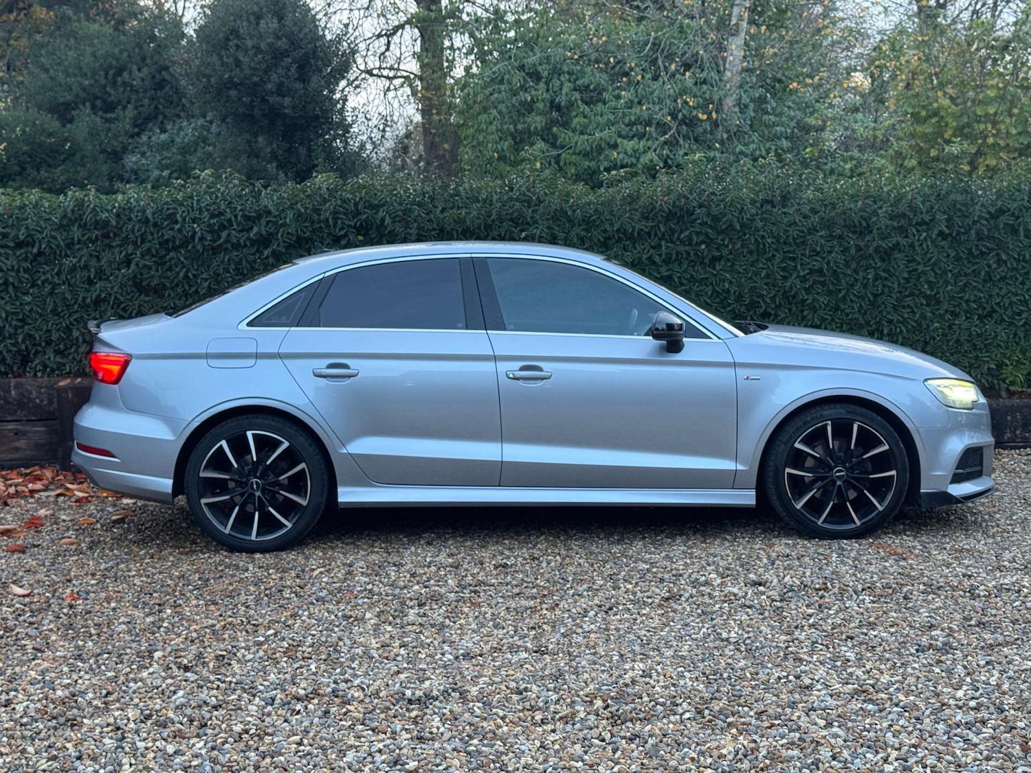 Used Audi A3 2019 for sale - 76577488: Photo 8