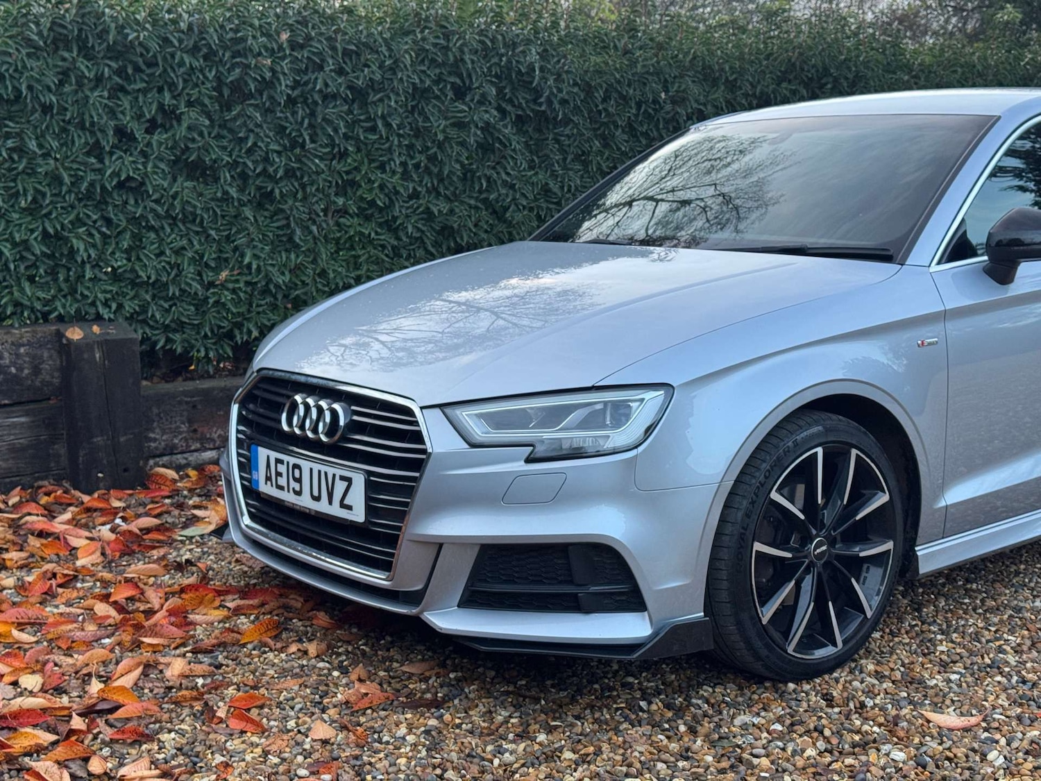 Used Audi A3 2019 for sale - 76577488: Photo 9