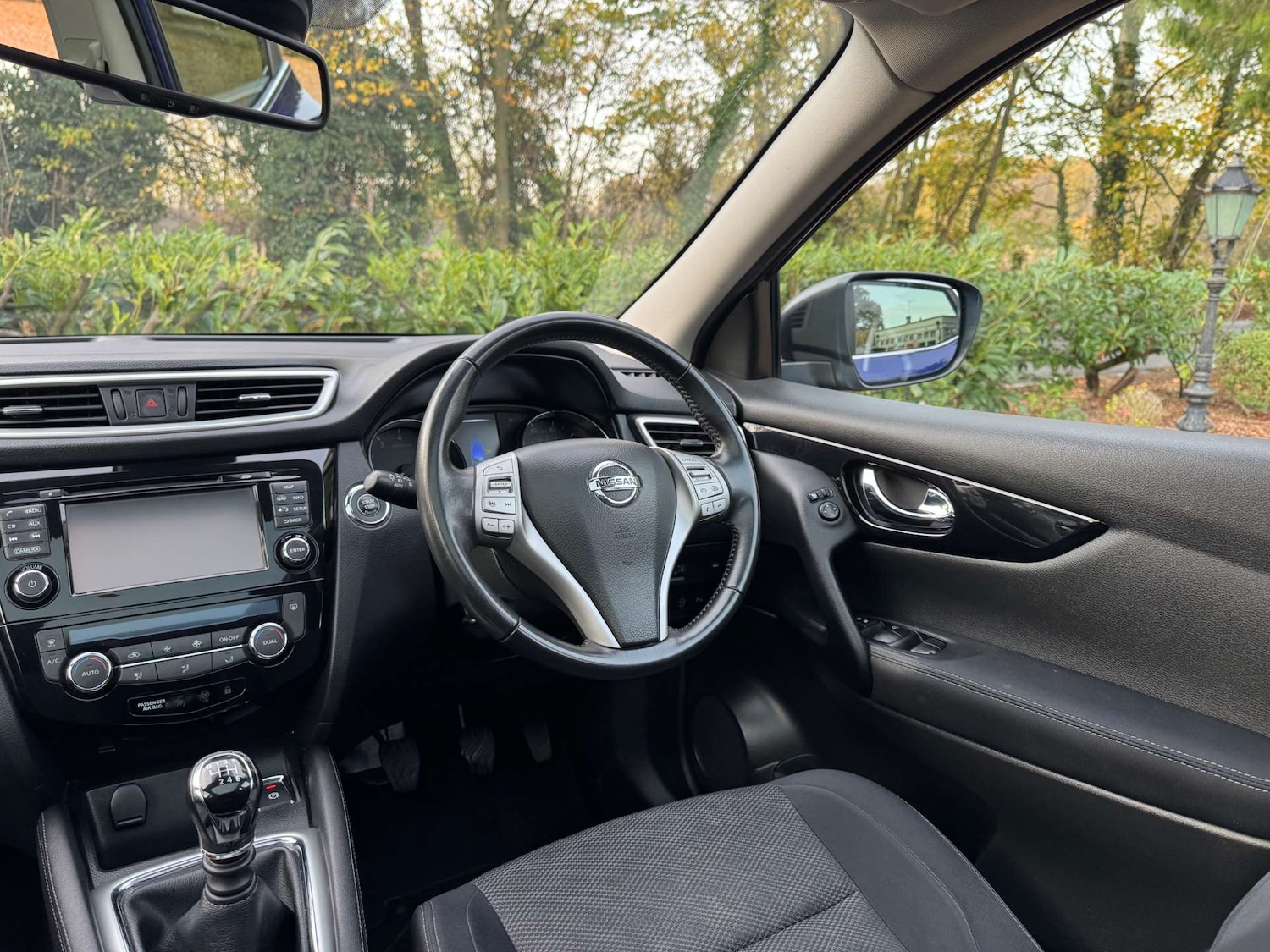 Used Nissan Qashqai 2015 for sale - 76382733: Photo 14