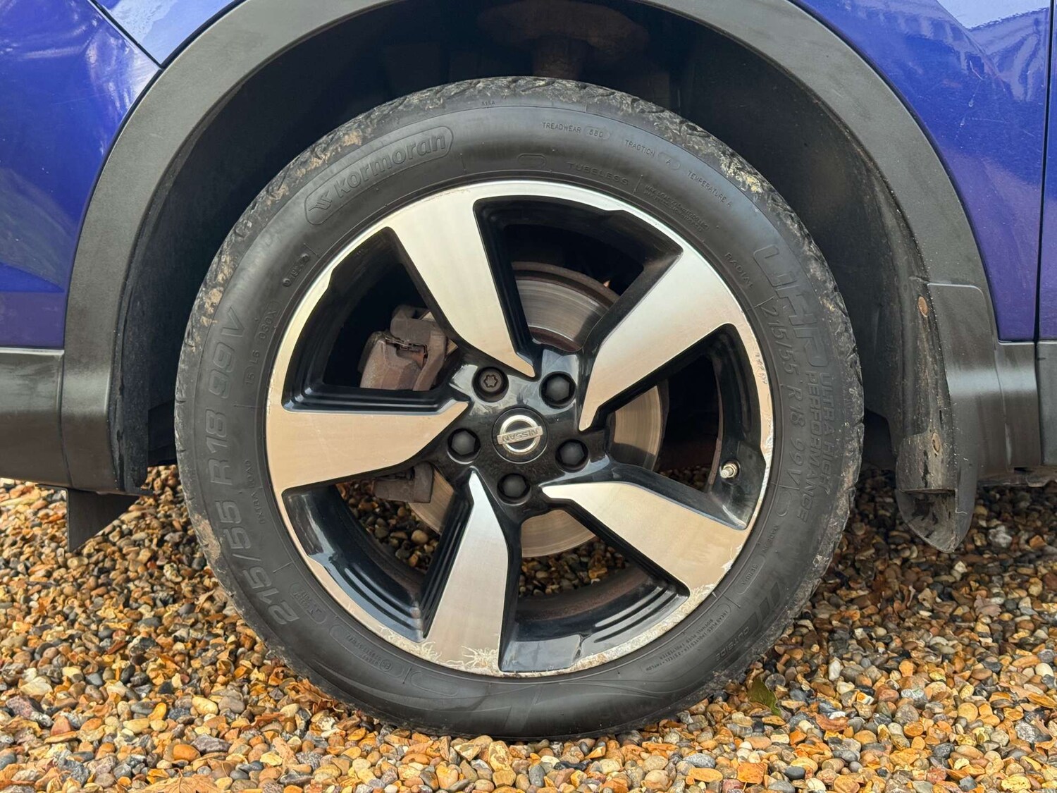 Used Nissan Qashqai 2015 for sale - 76382733: Photo 19