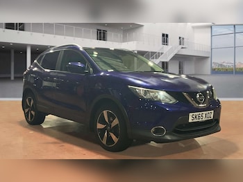 2015 - 1.2 DiG-T N-Tec+ 5dr