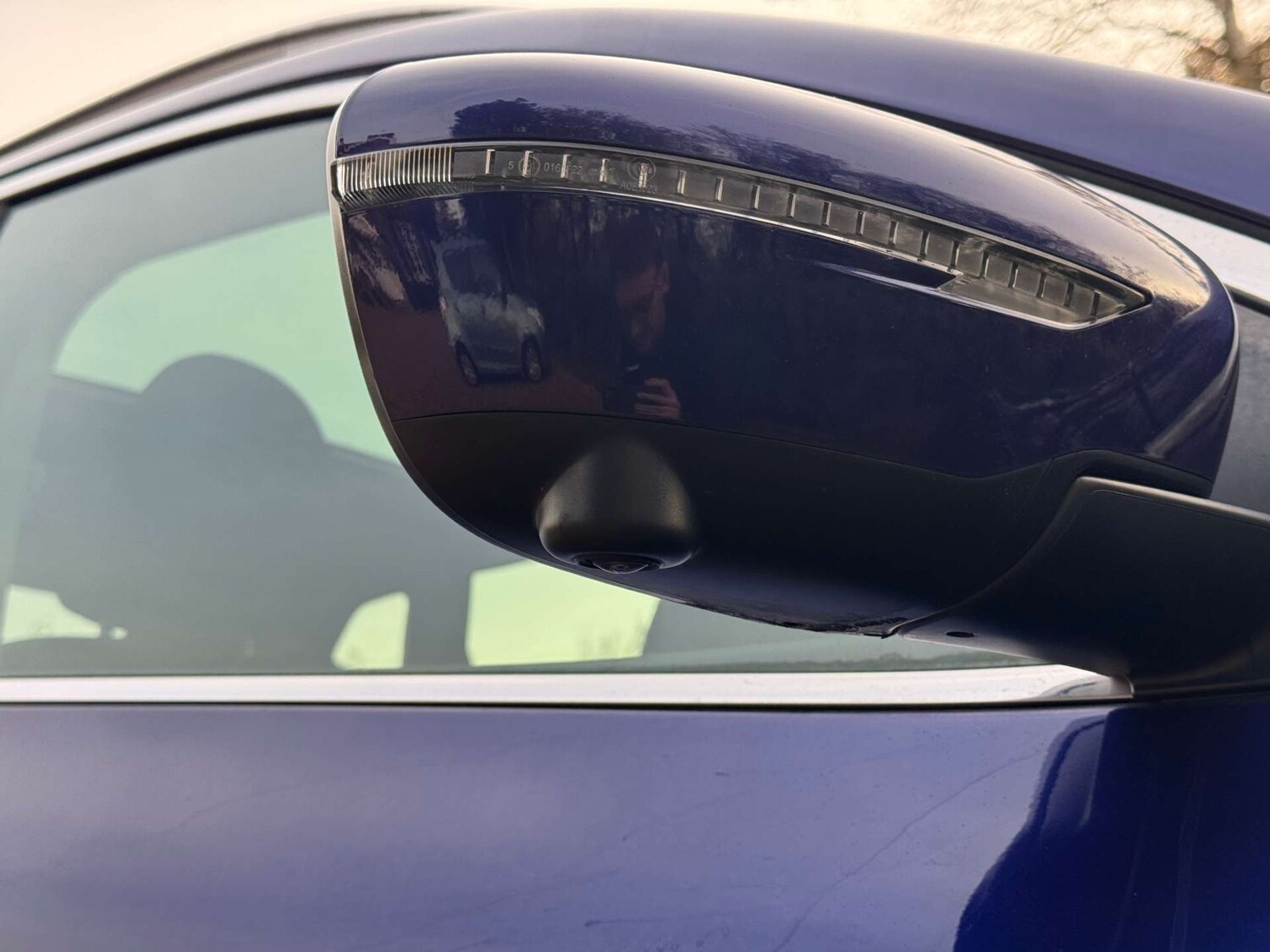 Used Nissan Qashqai 2015 for sale - 76382733: Photo 20