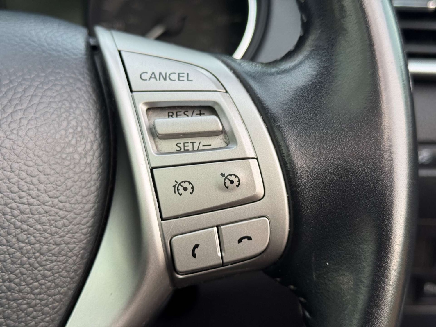 Used Nissan Qashqai 2015 for sale - 76382733: Photo 21