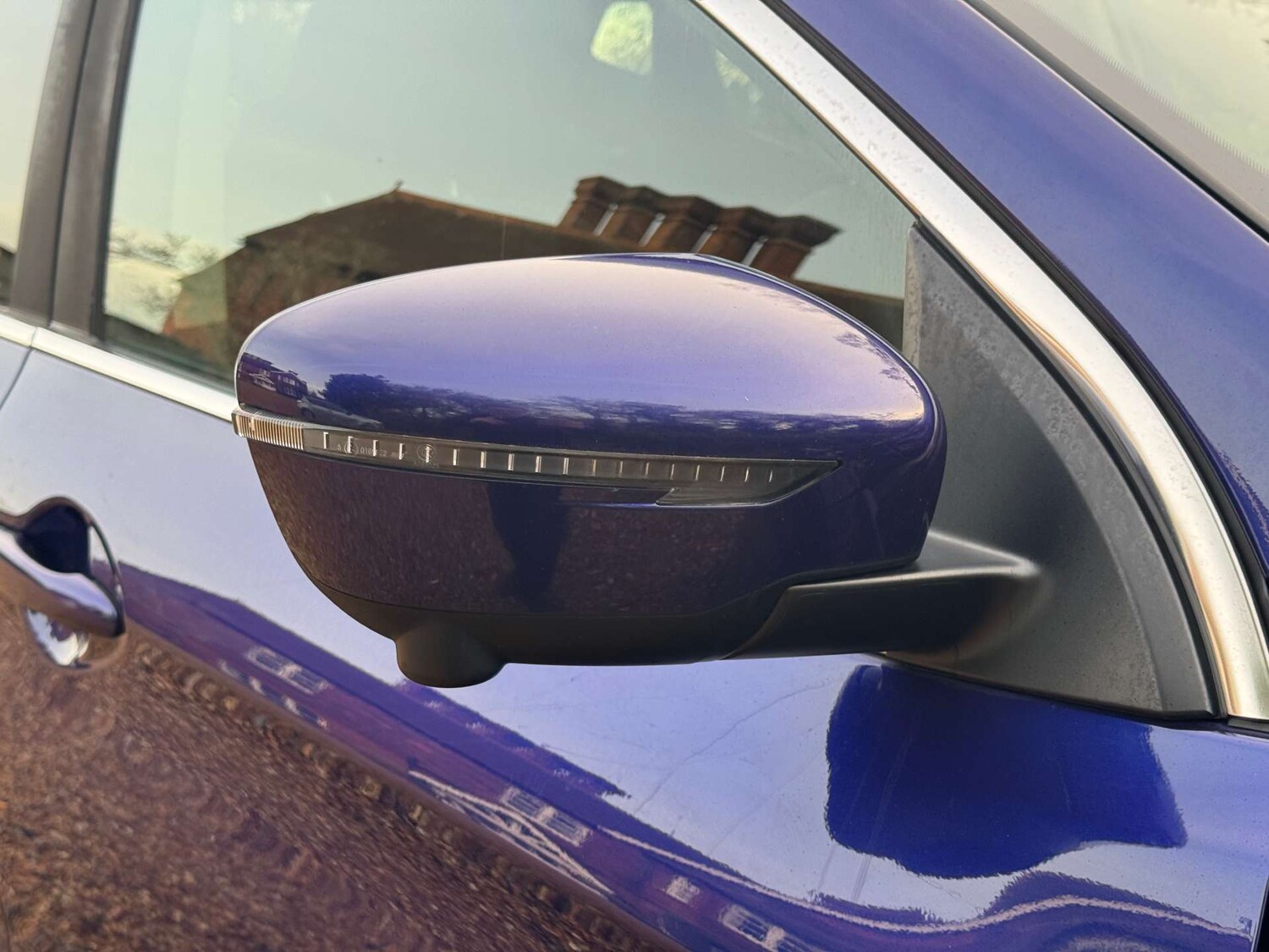 Used Nissan Qashqai 2015 for sale - 76382733: Photo 22