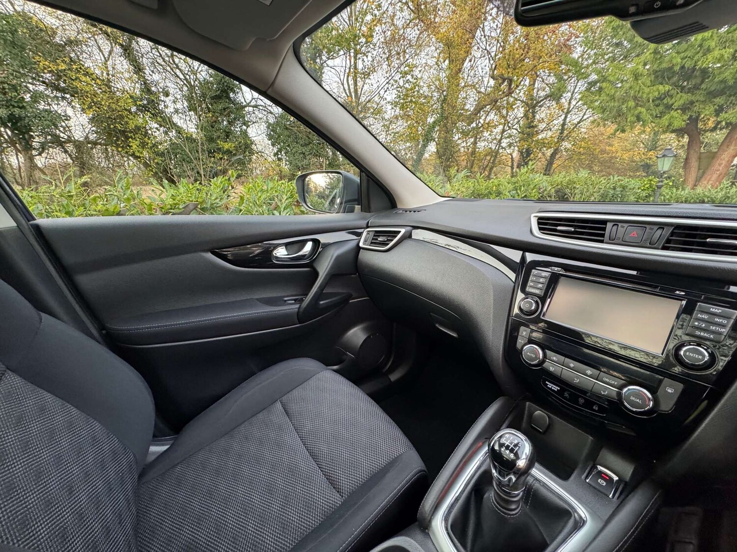 Used Nissan Qashqai 2015 for sale - 76382733: Photo 34