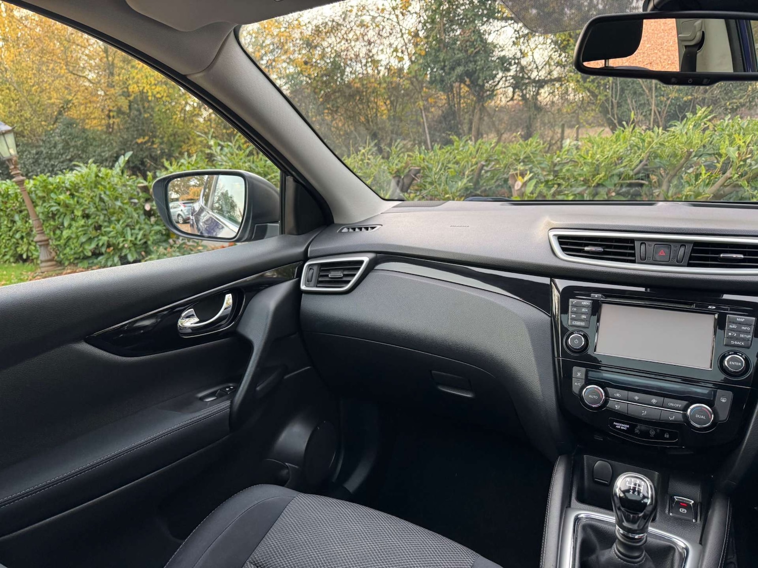 Used Nissan Qashqai 2015 for sale - 76382733: Photo 38