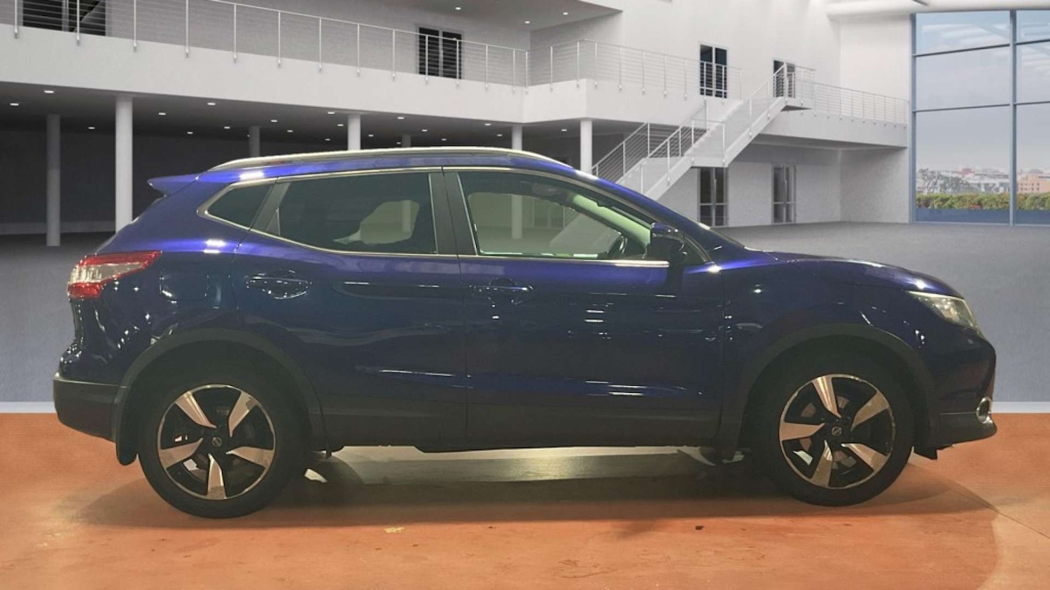 Used Nissan Qashqai 2015 for sale - 76382733: Photo 5