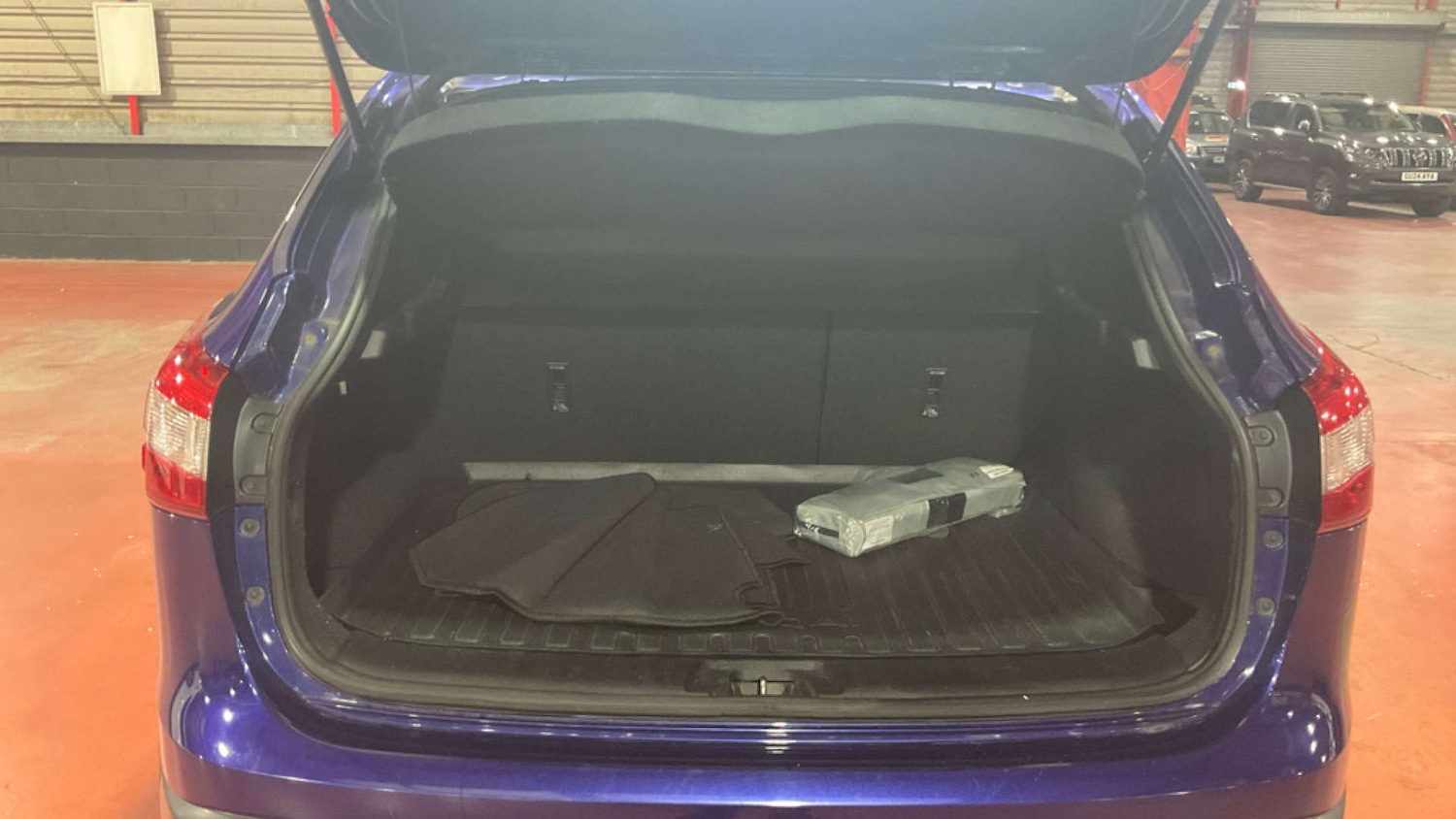 Used Nissan Qashqai 2015 for sale - 76382733: Photo 7