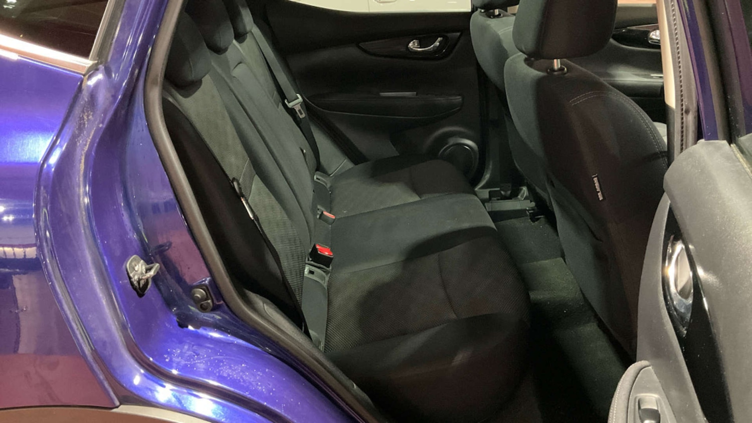 Used Nissan Qashqai 2015 for sale - 76382733: Photo 8