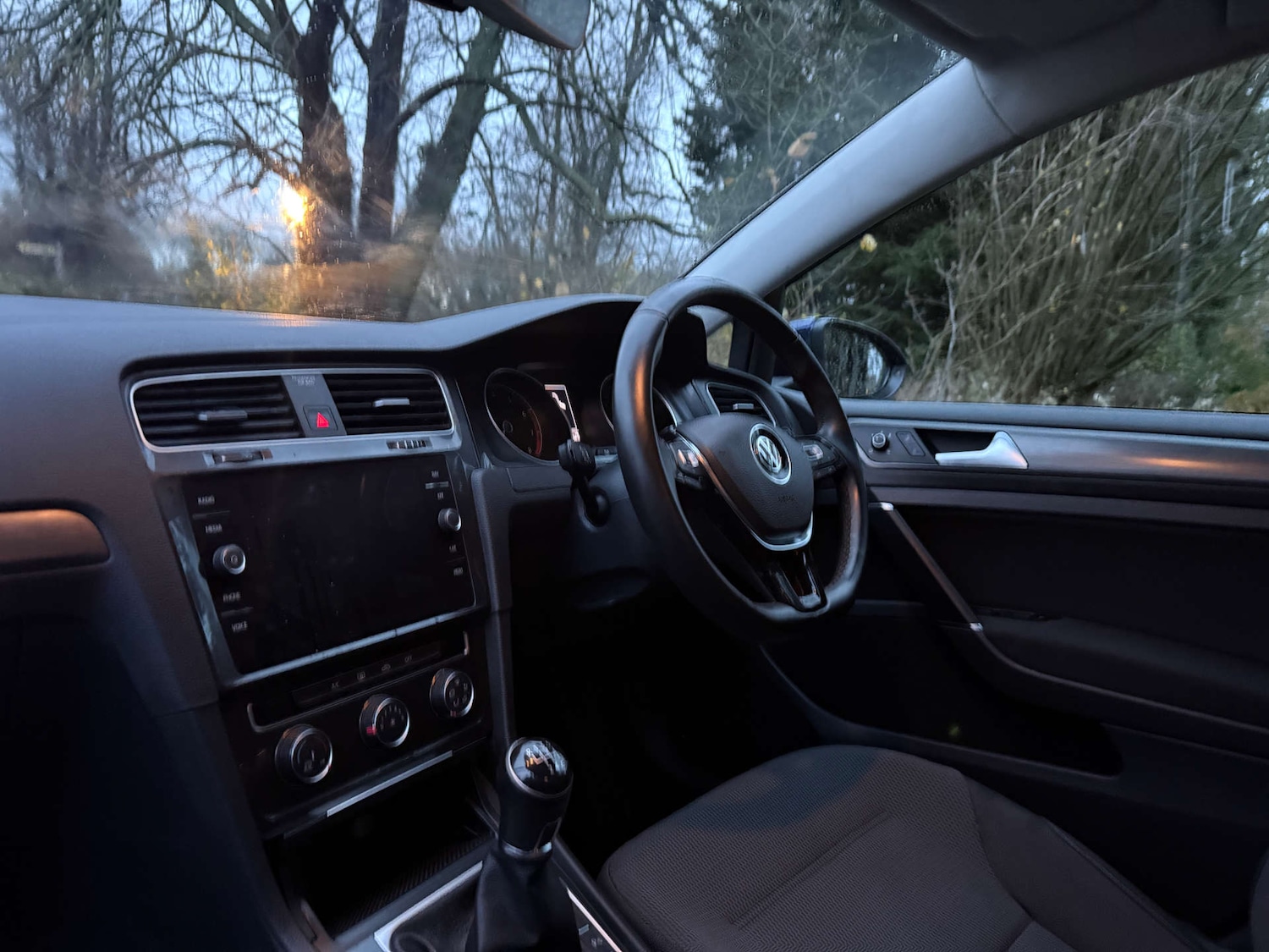 Used Volkswagen Golf 2018 for sale - 76861657: Photo 11