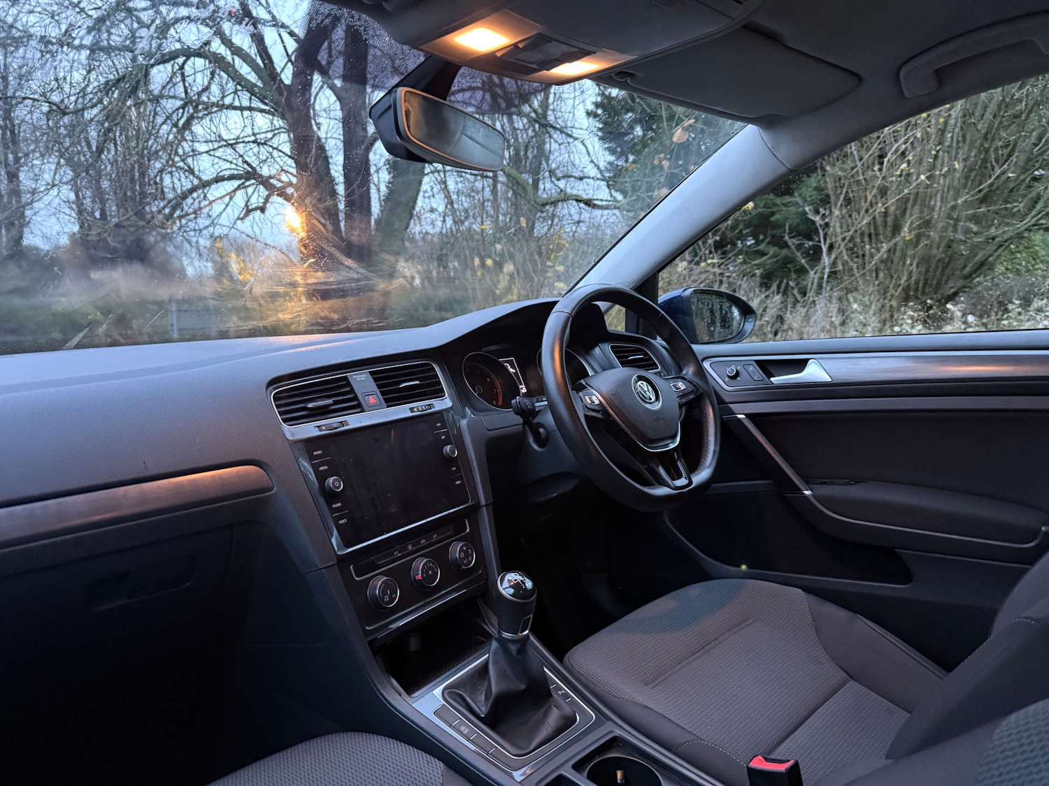 Used Volkswagen Golf 2018 for sale - 76861657: Photo 12