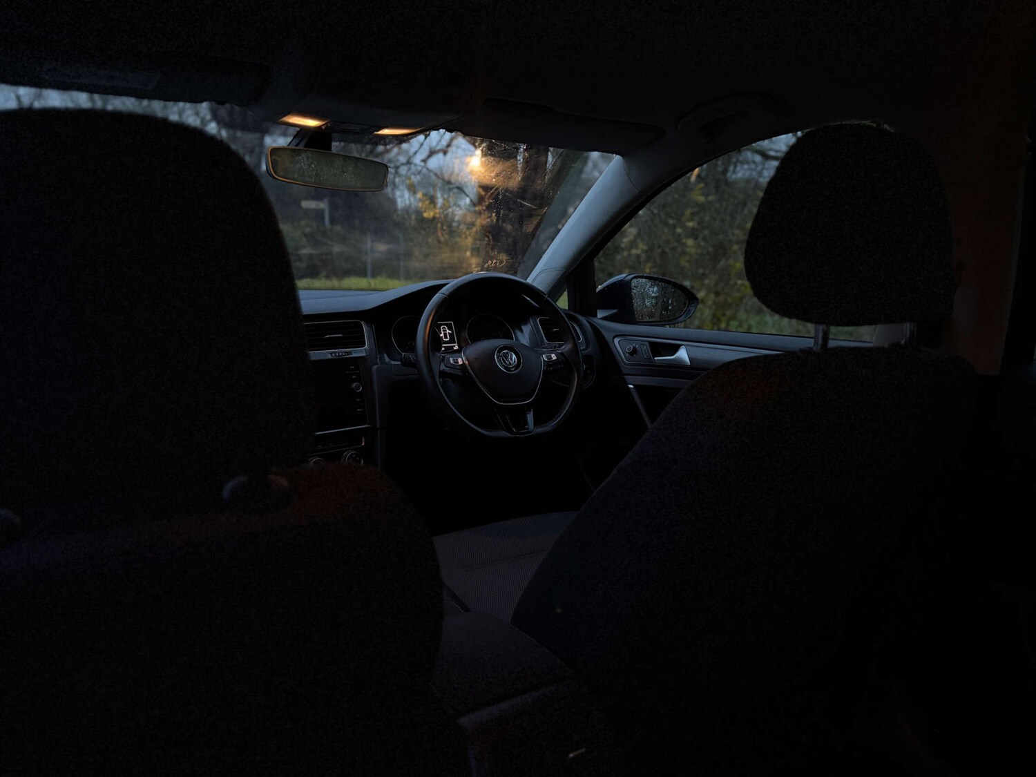 Used Volkswagen Golf 2018 for sale - 76861657: Photo 13