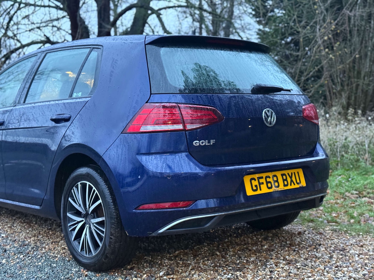 Used Volkswagen Golf 2018 for sale - 76861657: Photo 16