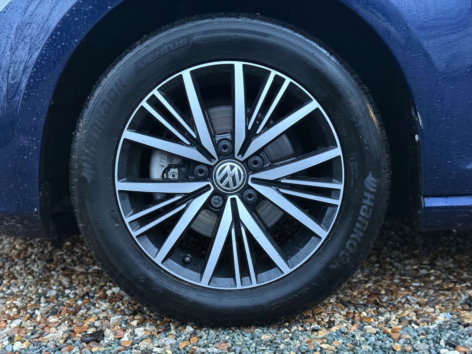 Used Volkswagen Golf 2018 for sale - 76861657: Photo 20