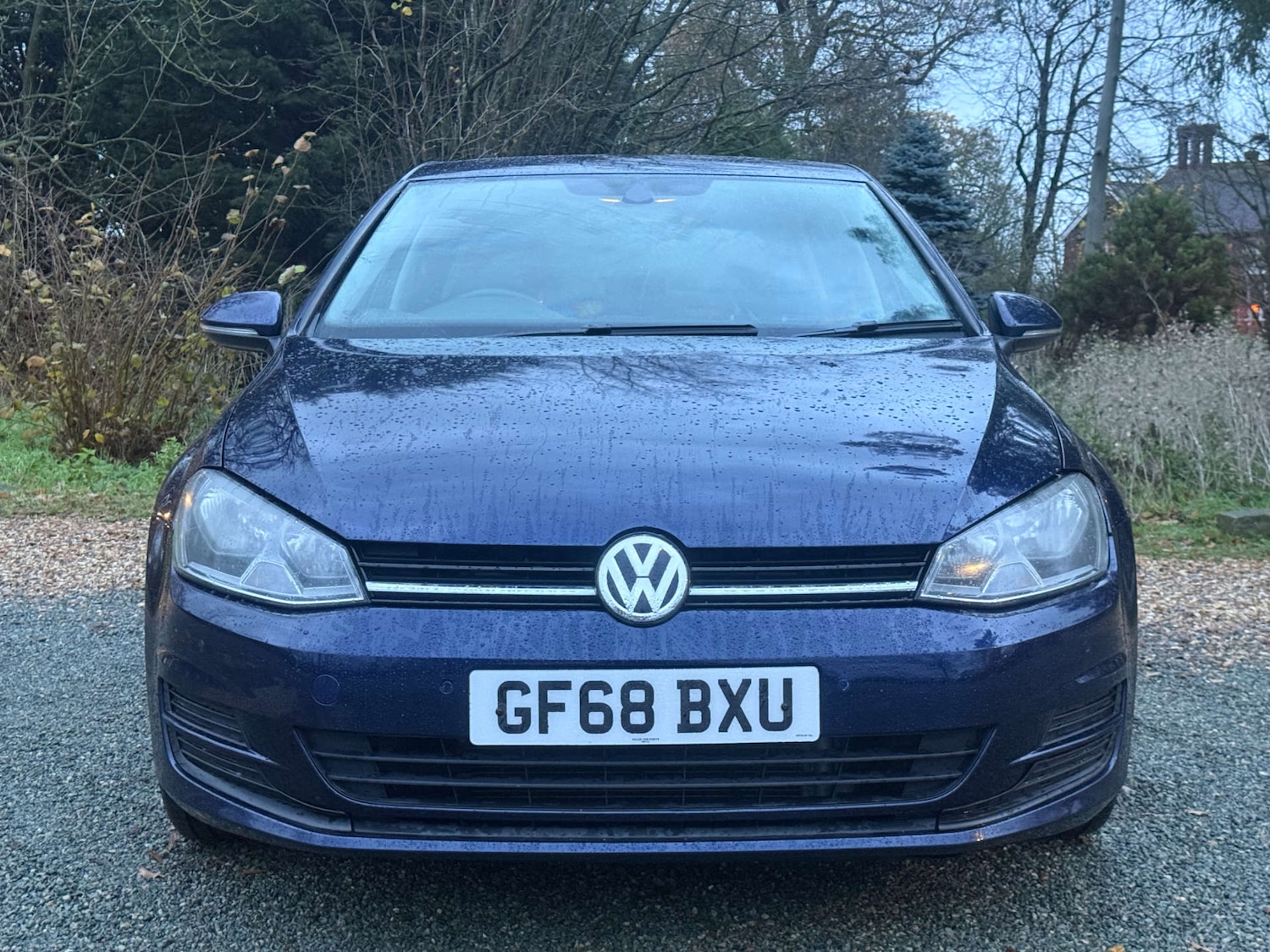 Used Volkswagen Golf 2018 for sale - 76861657: Photo 24