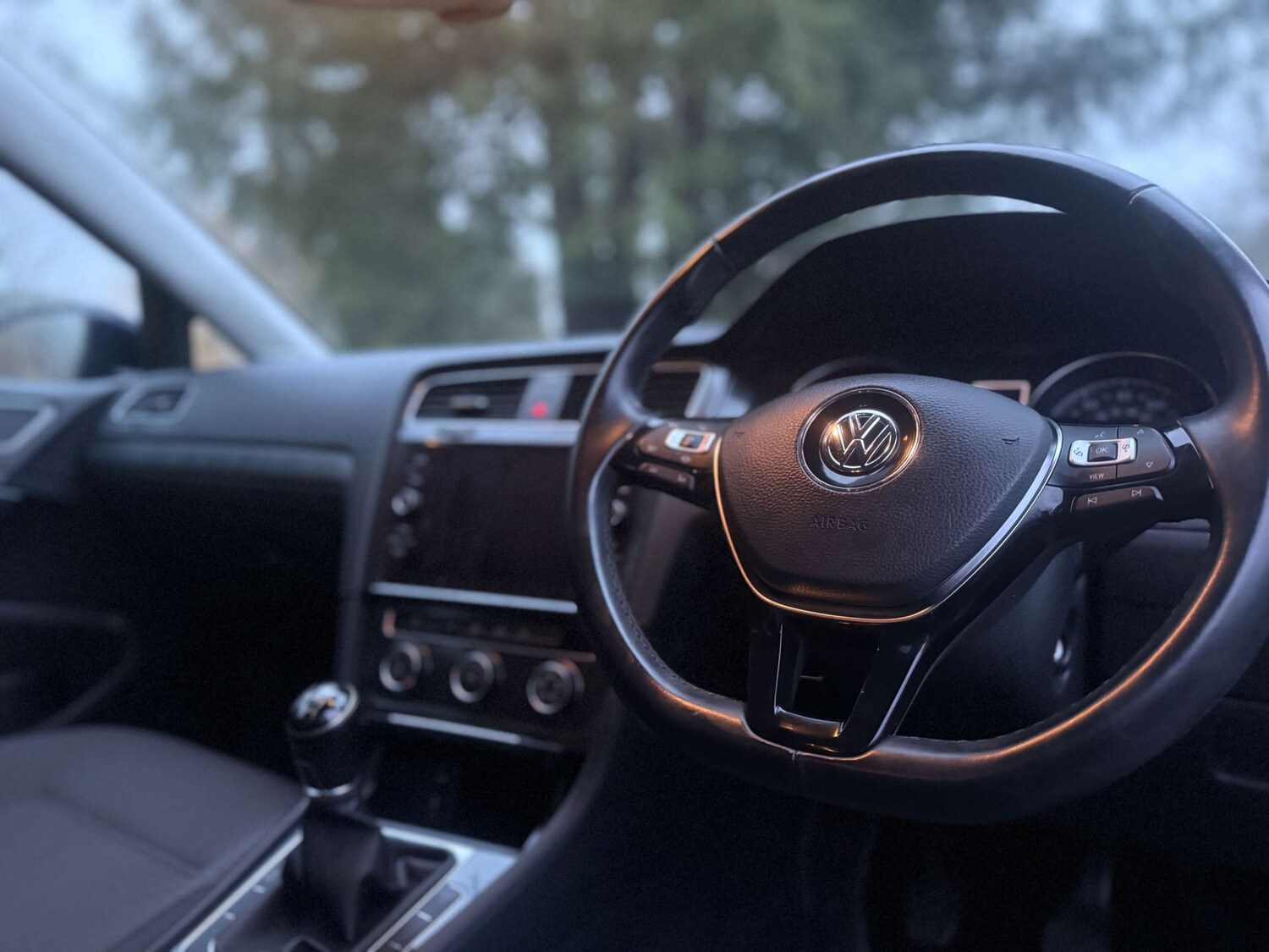 Used Volkswagen Golf 2018 for sale - 76861657: Photo 25