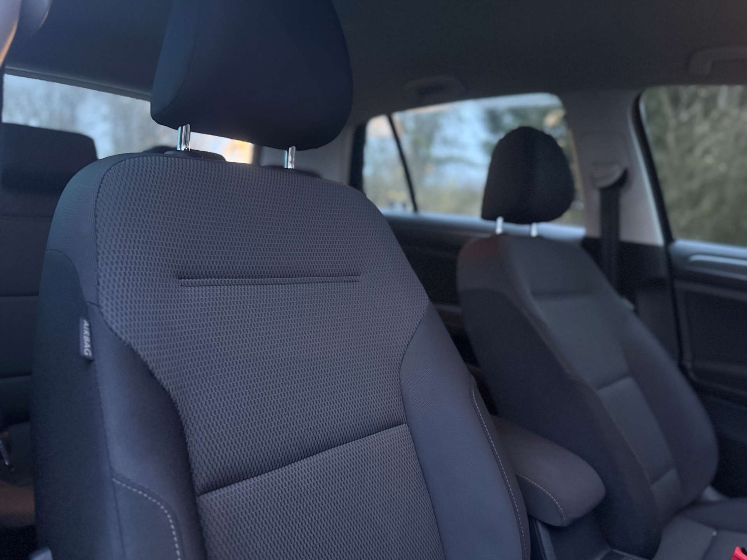 Used Volkswagen Golf 2018 for sale - 76861657: Photo 30