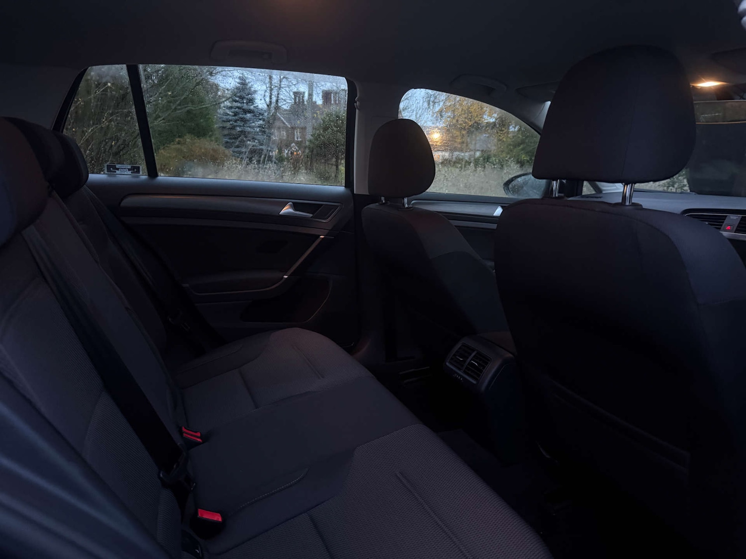 Used Volkswagen Golf 2018 for sale - 76861657: Photo 35