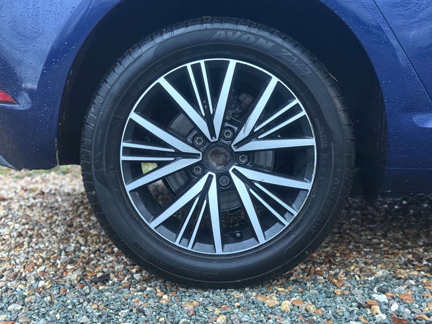 Used Volkswagen Golf 2018 for sale - 76861657: Photo 38