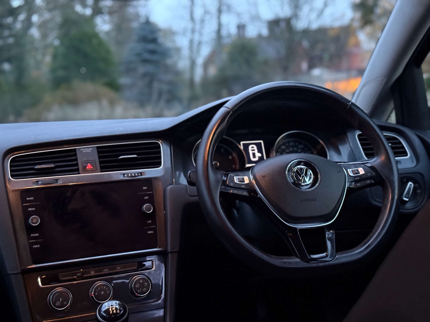 Used Volkswagen Golf 2018 for sale - 76861657: Photo 4