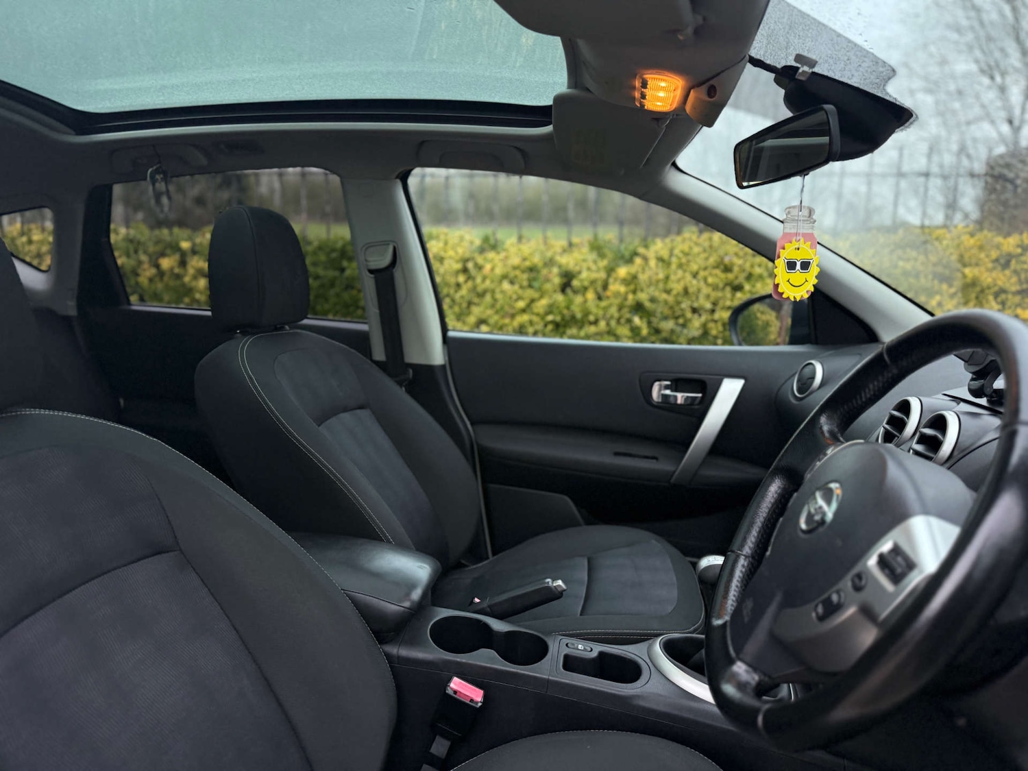 Used Nissan Qashqai 2012 for sale - 77470144: Photo 18