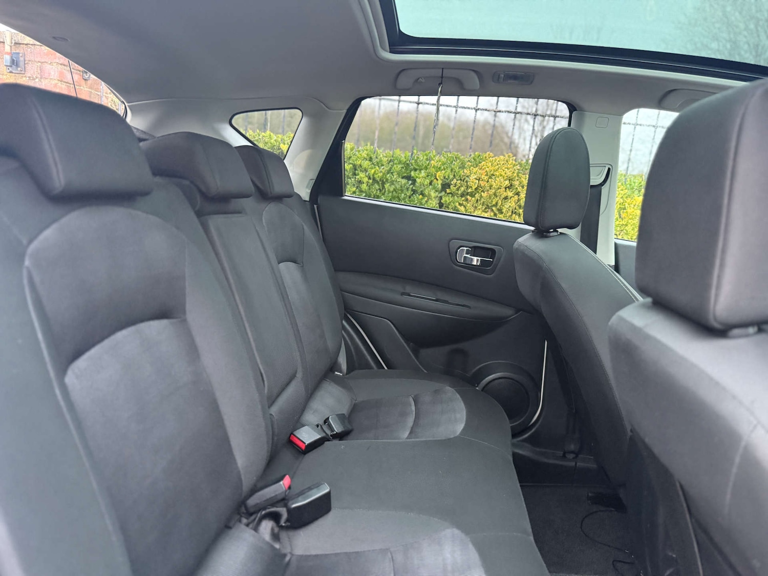 Used Nissan Qashqai 2012 for sale - 77470144: Photo 19