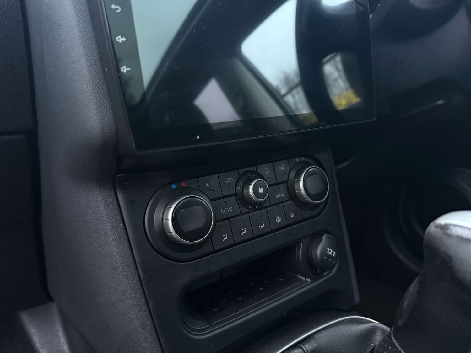 Used Nissan Qashqai 2012 for sale - 77470144: Photo 21