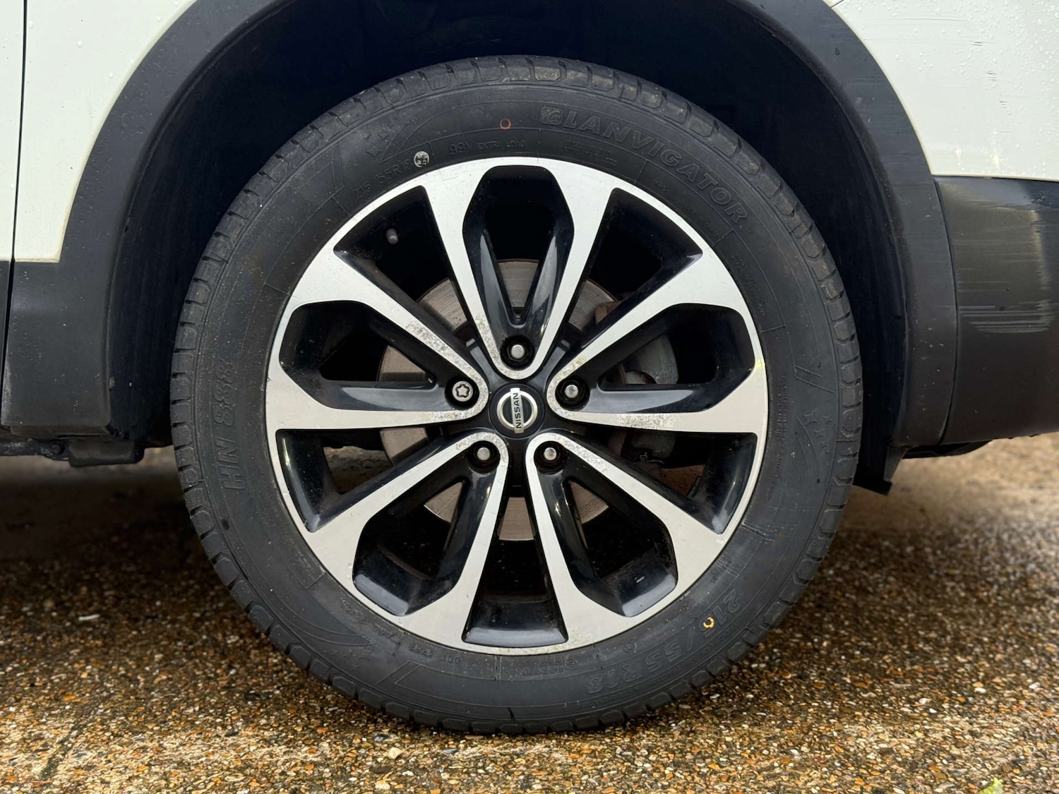 Used Nissan Qashqai 2012 for sale - 77470144: Photo 27