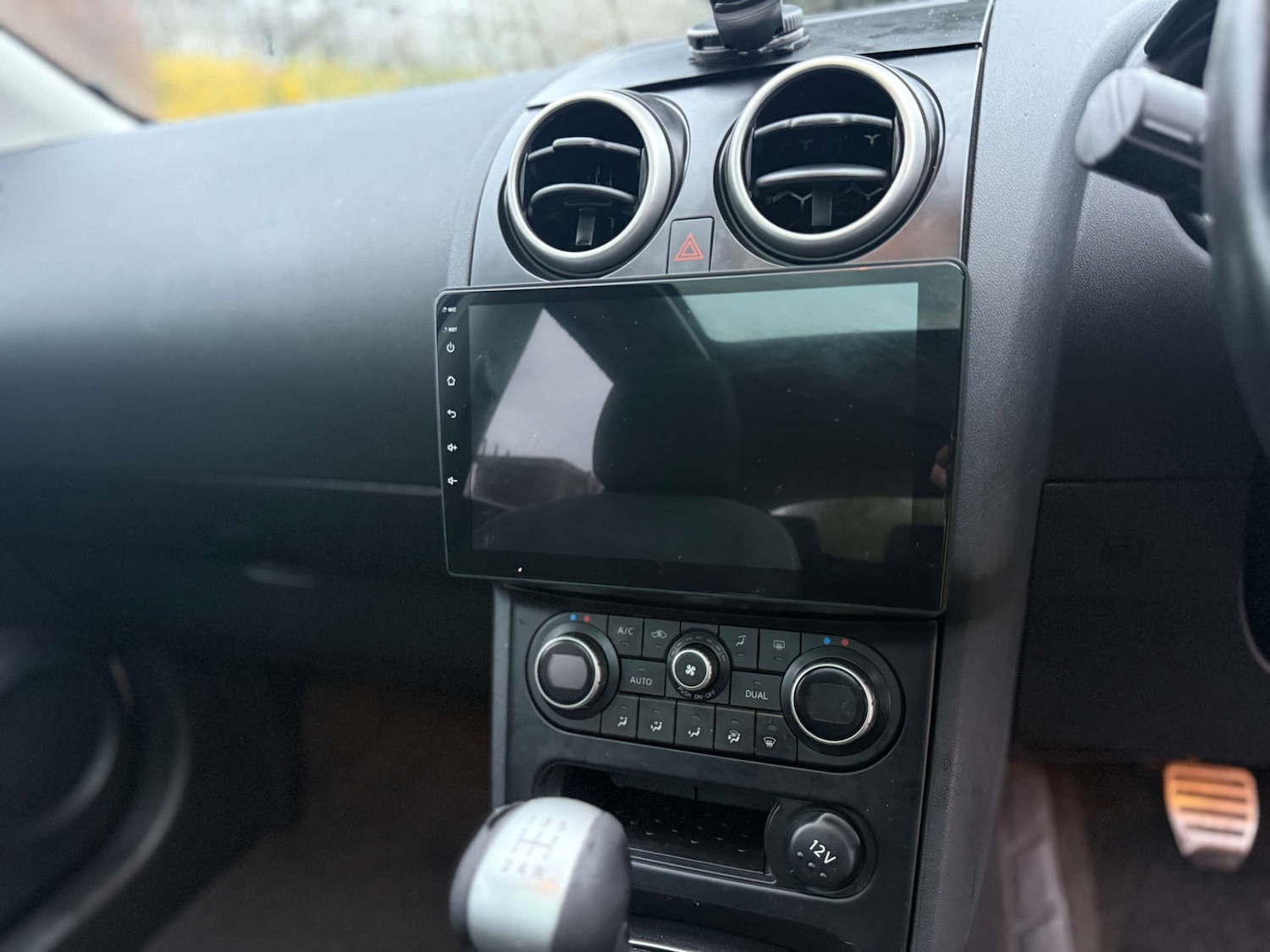 Used Nissan Qashqai 2012 for sale - 77470144: Photo 29