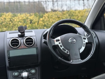 Used Nissan Qashqai 2012 for sale - 77470144: Photo